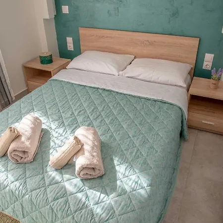 Apartament Aitolou Near The Sea