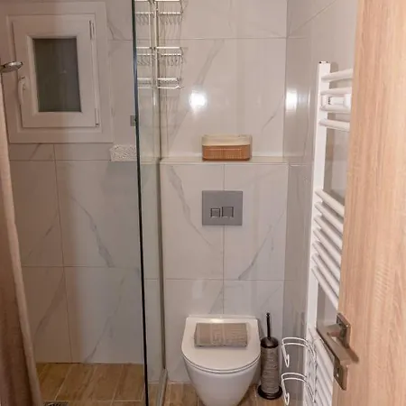 Apartament Aitolou Near The Sea